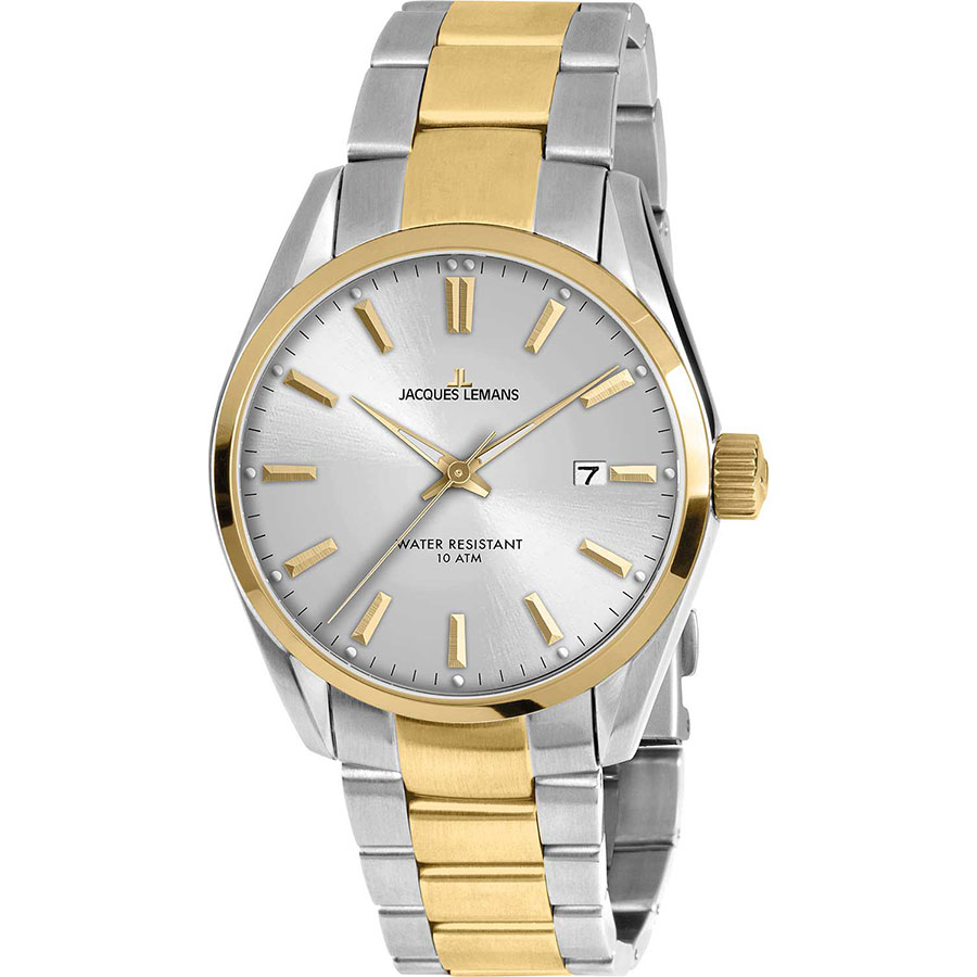 Часы Jacques Lemans Classic 1-1859J